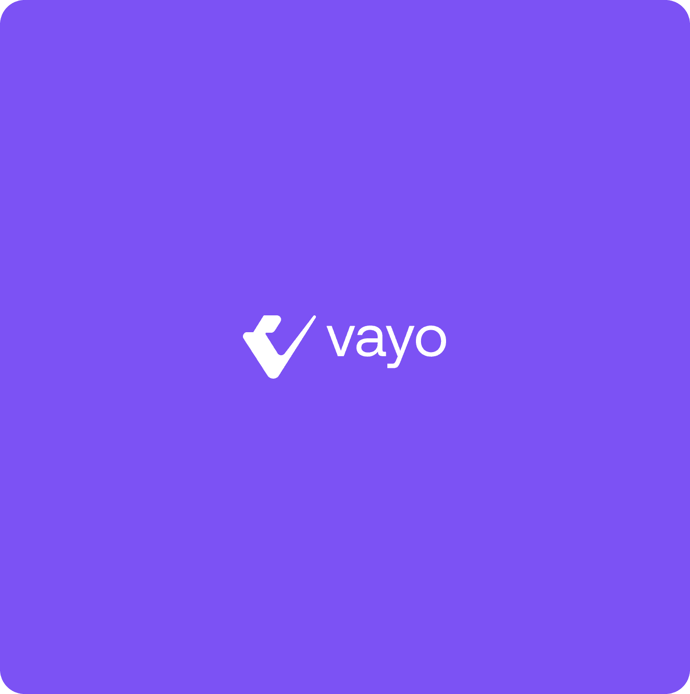 Vayo brand