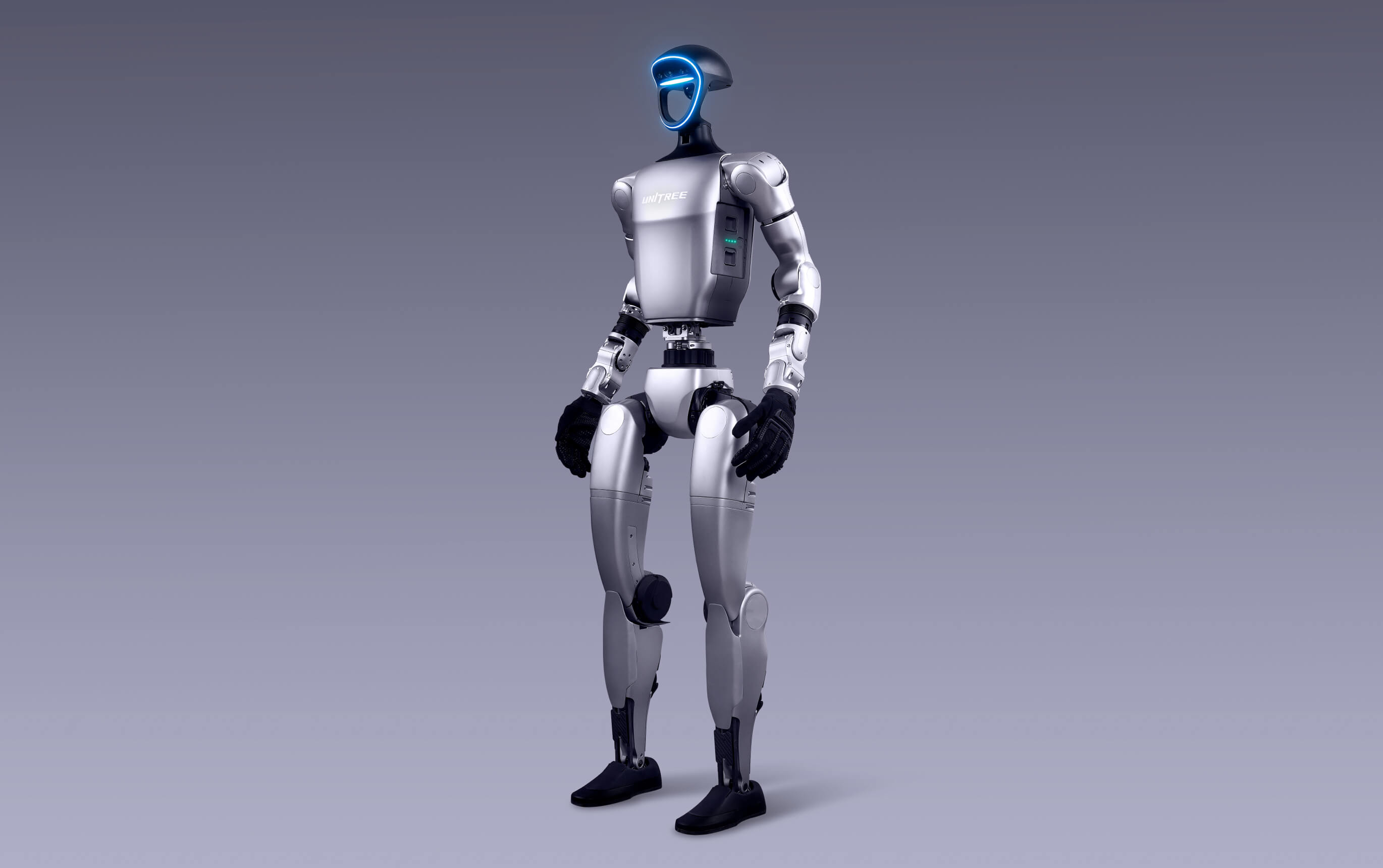 Component study