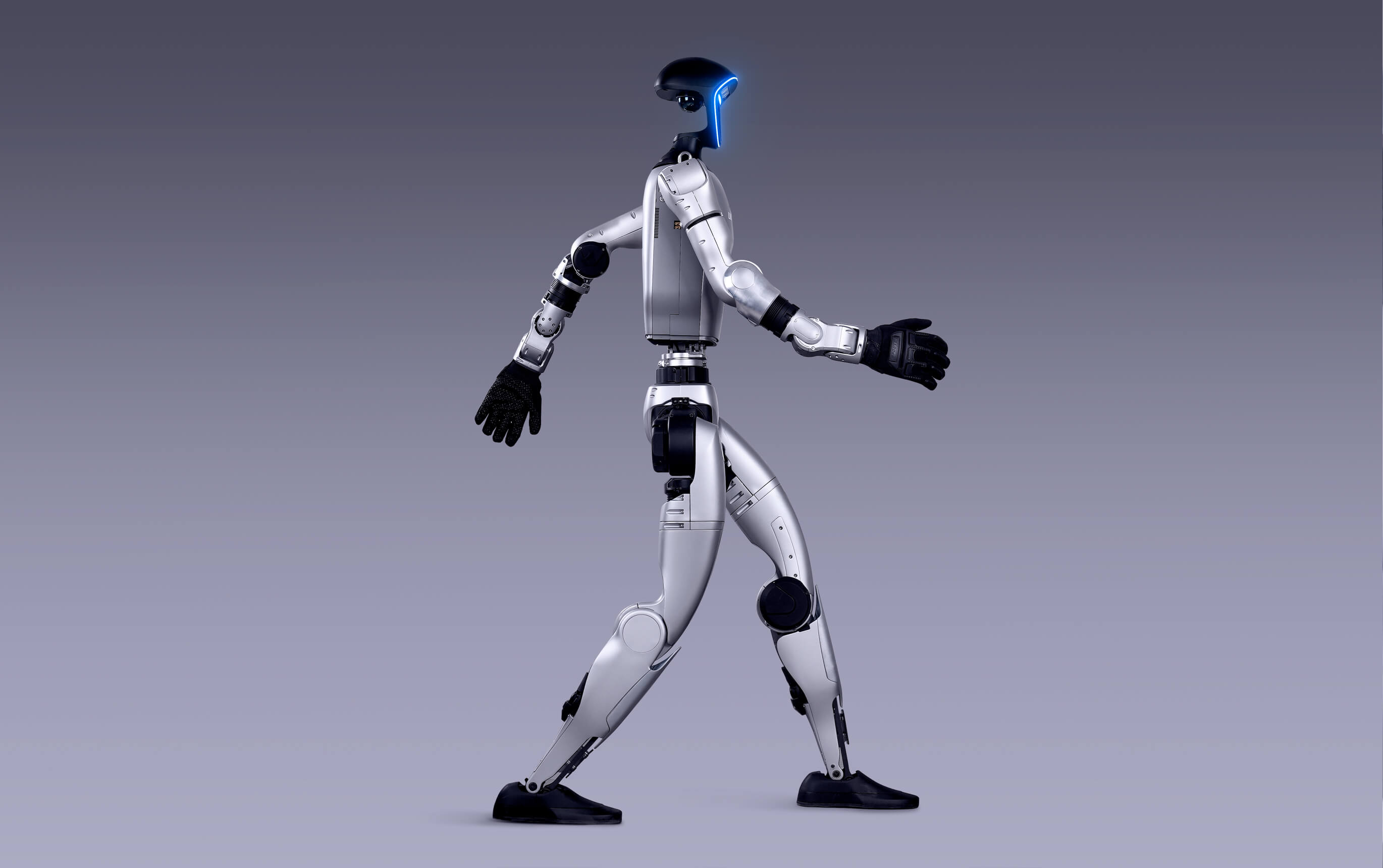 Component study